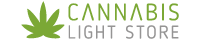 Cannabis Light Store Logo